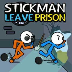 Stickman Leave Prison