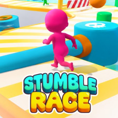 Stumble Race