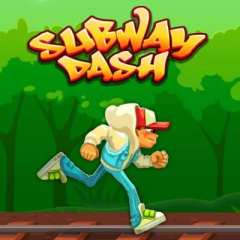 Subway Dash