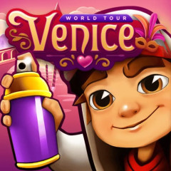 Subway Surfers Venice