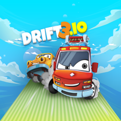 Drift 3