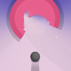 Tunnel Ball