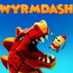 Wyrmdash