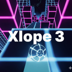 Xlope 3