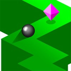 ZigZag Ball