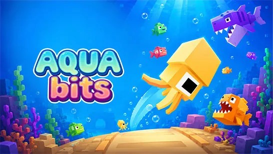 Fish Quest