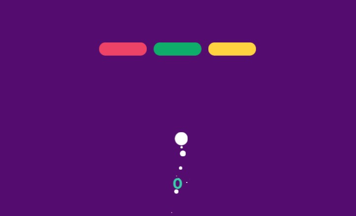 Balls Lines Colors