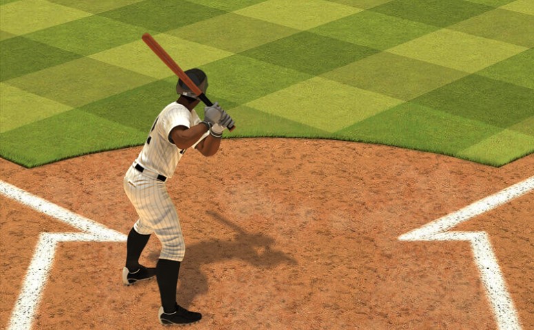 Baseball 9