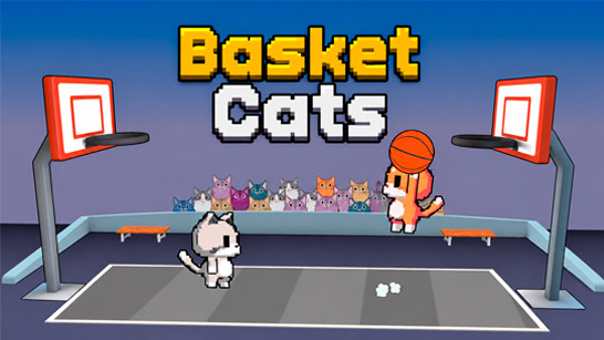 Basket Cats