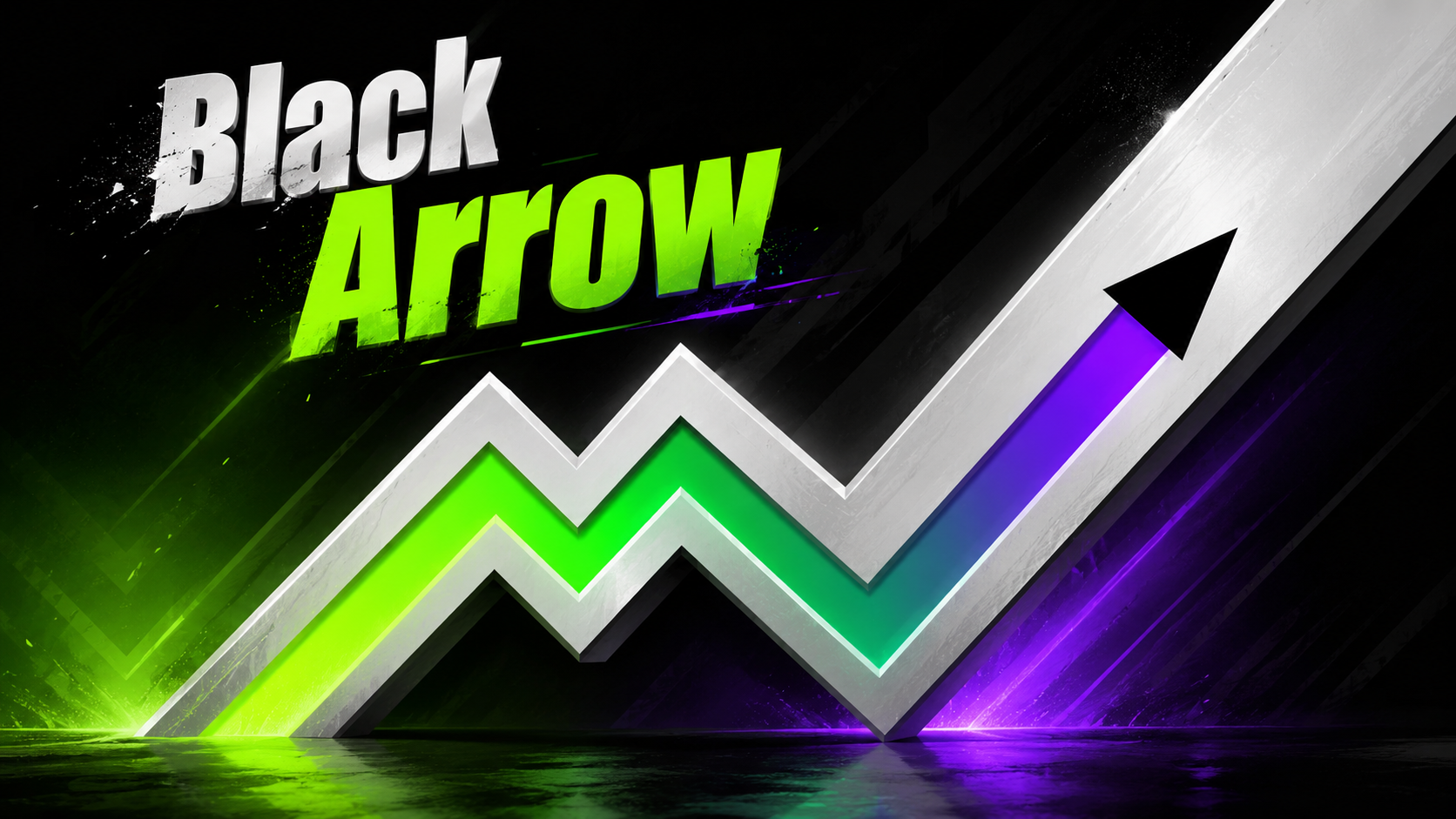 Black Arrow