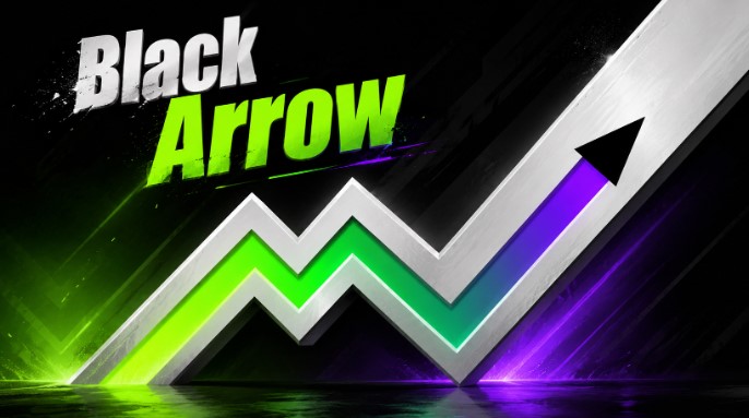 Black Arrow