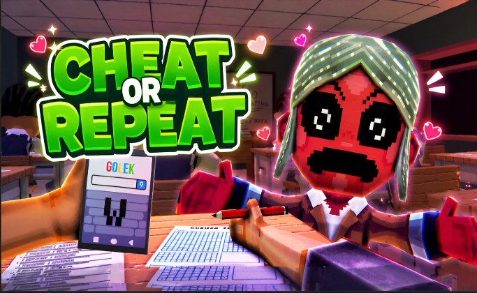 Cheat or Repeat