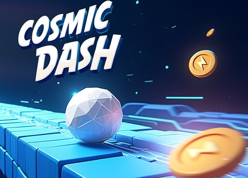 Cosmic Dash