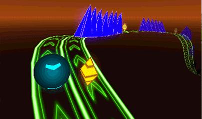 Deadly Ball 3D