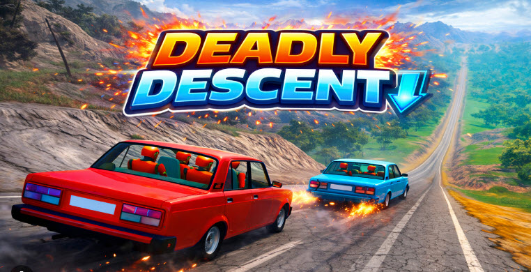 Deadly Descent