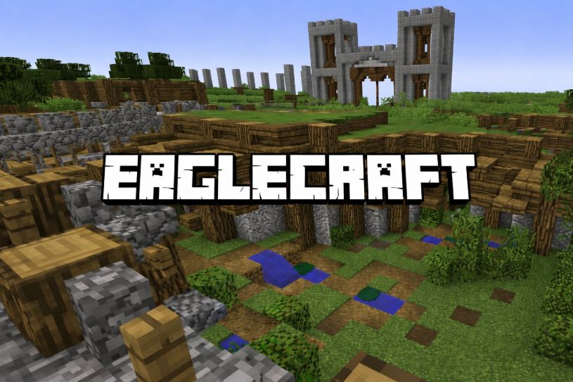 Eaglercraft