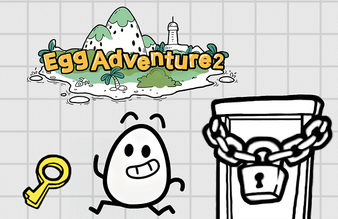 Egg Adventure 2