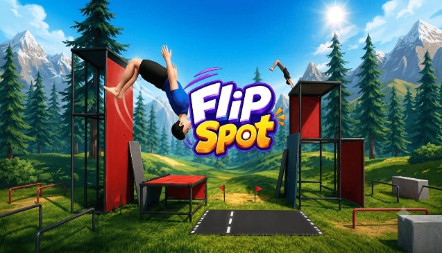 Flip Spot