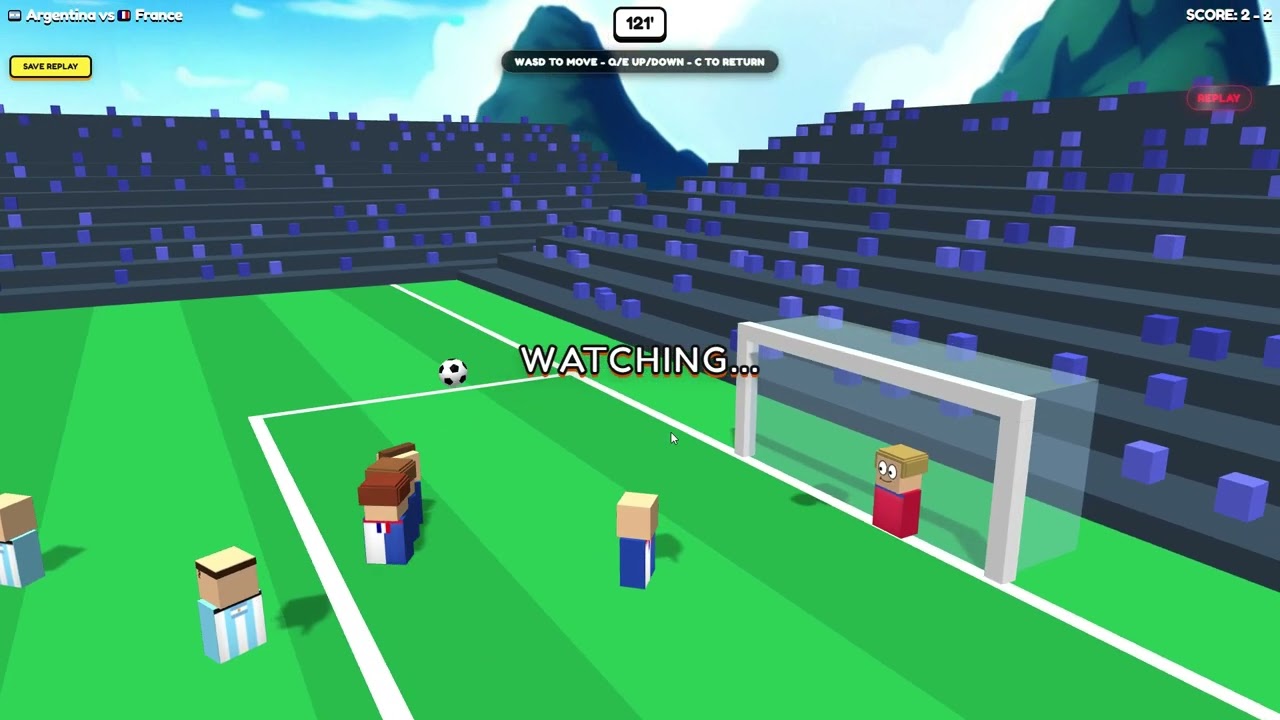 Free Kicks World Cup 2026