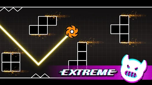 Geometry Vibes X-Ball