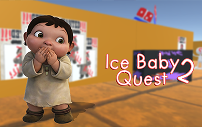 Ice Baby Quest 2