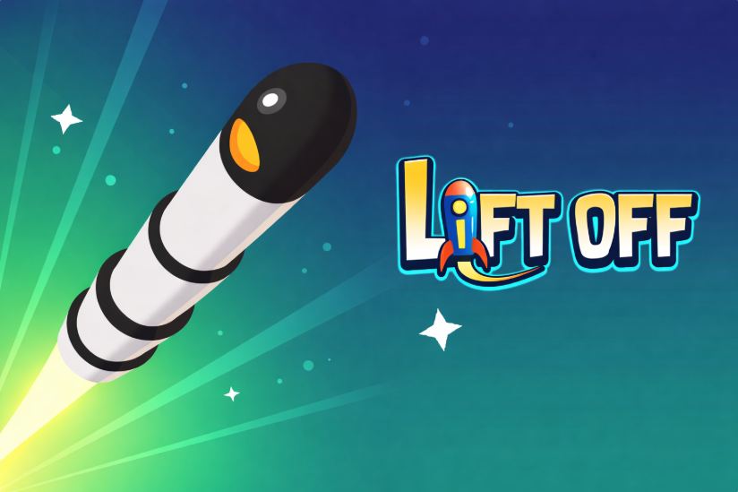 Lift Off