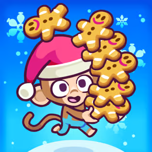 Monkey Mart: on-line [HACK + MOD] Minden feloldva v3.0.0