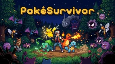 PokeSurvivior