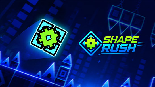 Shape Rush