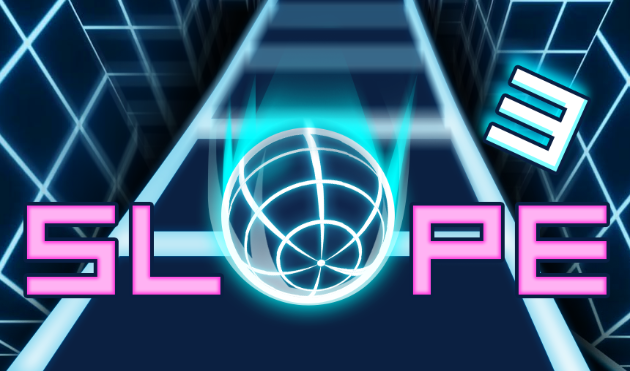 Slope 3 Unblocked