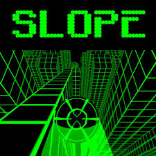 Slope 2 Game Unblocked - Chrome Online Games - GamePluto