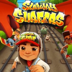 Subway Surfers Games - Play Free Online Games on Friv 2