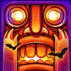 Spooky Summit Halloween Update 2020 Temple Run 2 Gameplay By